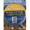 Image 2 : Brand New Pack of 500 Beeman .177 Caliber Precision Made Wadcutter Pellets 