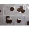 Image 8 : Lot of Assorted Years U.S. Lincoln Wheat and Memorial Pennies - Face Value: $0.50