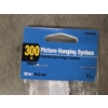 Image 2 : OOK 300LB Max 30'' Picture Hanging System With Hardware & Level Included!