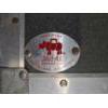 Image 3 : Jan-Al Hard 17''x12''x4.5'' Heavy Duty Hard Shell Transport Case For Ammo, Firearms Etc. - No Ship