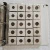 Image 17 : HUGE!!! Dated, Sorted, and Sealed United States Penny Collection in Protective Binder AFV $2.97