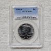 Image 1 : 1990-D PCGS MS64 Kennedy Half Dollar