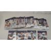 Image 5 : Over 100 1995 Playoff Contenders Football Cards Including Bernie Kosar, Jim Kelly & More 