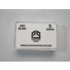 Image 3 : Limited Edition Pan Silver Company 5 Gram .999 Fine Silver Genie Lamp with Original Box