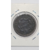 Image 2 : United States 1847 Braided Hair Large Cent