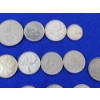 Image 9 : Lot of Assorted World Coins - Including Some Silver: Canada, France & More - See Description! 