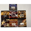 Image 3 : Complete Set of All 50 State Quarters x2, Plus 7 Extra Sets of Assorted States, FV $28.50 