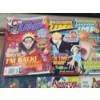 Image 2 : Four 2009 Shonen Jump Comic Magazines, Three Adventure Time Comics & A Simpsons Comic