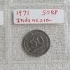 Image 8 : INCREDIBLE!!! 19 Various Vintage World Coins