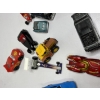 Image 2 : Box of Hot Wheels & Matchbox Cars 
