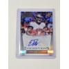 Image 1 : 2014 Panini Inscriptions Hot Rookies Autograph Football Card - Eric Page #I-EP - Mint Condition!