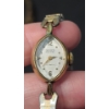 Image 4 : Vintage Watches, Vintage Victorian Style Bangle Bracelet & T&W Employee Service Pin