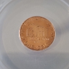 Image 2 : 2009-P ANACS MS67 RD Lincoln Cent Inaugural Edition