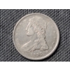 Image 3 : INCREDIBLE CONDITION 1837 Capped Bust Reeded Edge Half Dollar