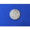 Image 3 : 1941 Walking Liberty Half Dollar 90% Silver