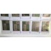 Image 6 : MINT 1974 TOPPS BASEBALL CARDS - 15 ASSORTED SLEEVED CARDS IN NEVER TOUCHED FRESH CONDITION 