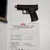 Image 29 : Canik TTI Combat 9x19mm Pistol "The John Wick Gun" (see description)