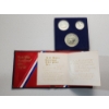 Image 4 : 1976 United States Bicentennial 3-Coin Silver Proof Set