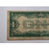 Image 6 : United States Series 1928 $1 Funnyback Silver Certificate With Tate And Mellon Signatures