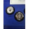 Image 10 : 2014 U.S. Mint Kennedy Half-Dollar Silver Coin Collection