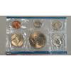 Image 2 : United States 1976 Uncirculated Coin Set 