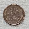 Image 3 : 1953-S Lincoln Wheat Penny with Near-Date Mint Mark Error FV: $.01