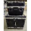 Image 10 : Two SK8 Industrial Equipment Cases In Great Condition 13''x17''x15'' And 19''x23''x20'' -No Shipping