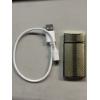 Image 7 : New in the Box - Flameless/Windproof Rechargeable Lighter with Charging Cable