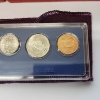 Image 8 : U.S. Coin Lot! 1966 Special Mint Set w/ 40% Silver Kennedy & ~$100.00 Face Value of Assorted Halves