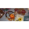 Image 9 : Massive Holiday Decor Lot As Shown - See Pics