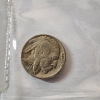 Image 9 : 11 Assorted Years United States Buffalo Nickels FV: $0.55