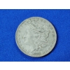 Image 1 : 1890- O Morgan Silver Dollar
