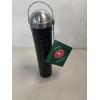 Image 1 : Perky Pet 10" Metal Finch Feeder - Brand New
