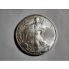 Image 1 : 2006 American Eagle 1 Oz Fine Silver Round