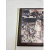 Image 4 : Excellent Condition Michael Jordan Wall Plaque With 8x10 Picture & 2 Collector Cards