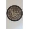 Image 10 : Beautiful United States Silver Collection Display Including Barber Silver Quarter & Dime