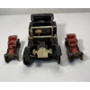 Image 2 : Lot of 3 Vintage Collectible Model Cars Featuring the Y-1 1911 Ford Model T   