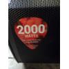 Image 2 : Excellent Condition HeadRush 2000 Watt 12'' Active Powered PA Speaker With Protective Cover. No Ship