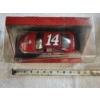 Image 6 : 3 Vintage Die Cast Nascar Replica Car Models ft. Tony Stewert #14, Home Depot #20 NA/Pez Editions