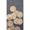 Image 3 : Assorted United States 1950's Lincoln Wheat Cents - Face Value: $0.99