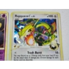 Image 3 : x2 Vintage Pokemon Cards: Koffing 60/95 & Holo Rayquaza C 8/147