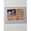 Image 2 : Rare 1986 Topps Garbage Pail Kids CLARK CAN'T #172b - Mint Condition