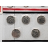 Image 9 : U.S. 2003 P&D & 2003 P&D Uncirculated Coin Sets In Original Packaging 