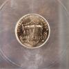 Image 4 : ICG MS67 RD Graded 2025 Last Year Issue Lincoln Penny Signed By Austin Hutto 
