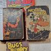 Image 5 : Collection of Rare, Vintage Children's Books and Comic Novels dating from the 1930s