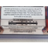 Image 8 : (3) Football Trading Cards Including Marquise Goodwin Player-Worn Patch Card & Autograph Card