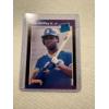 Image 1 : Ken Griffey Jr Rookie Card - 1989 Donruss - Mint Condition - Centered 