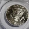 Image 4 : PCGS PR70DCAM Graded 1993-S United States Kennedy Proof Half Dollar Minted at San Francisco Mint