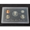 Image 1 : 1996-S Silver United States Proof Set Ft. $0.85 in 90% Silver 