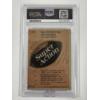 Image 2 : 1981 Topps Walter Payton Chicago Bears Football Card #202 - Graded PSA 7